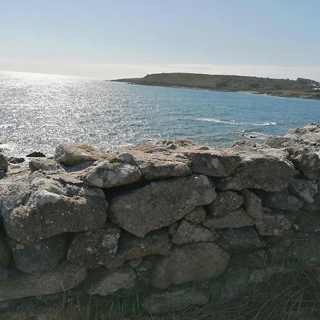 Maison Chaleureuse Bord De Mer Βίλα Primelin Εξωτερικό φωτογραφία