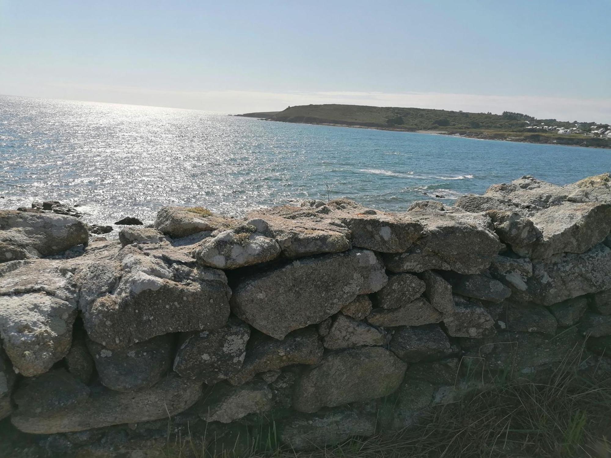 Maison Chaleureuse Bord De Mer Primelin Εξωτερικό φωτογραφία