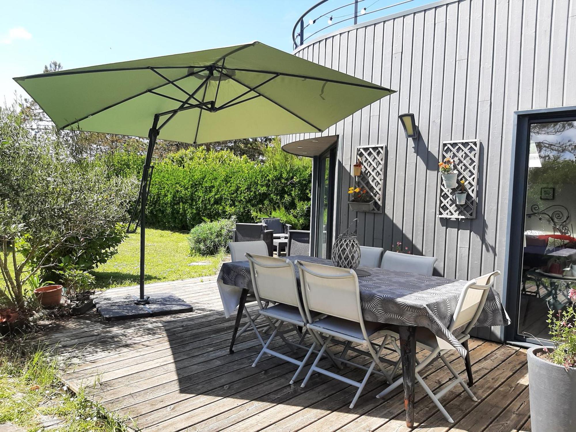 Maison Chaleureuse Bord De Mer Primelin Εξωτερικό φωτογραφία